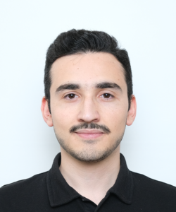Ahmet Yakup Demir